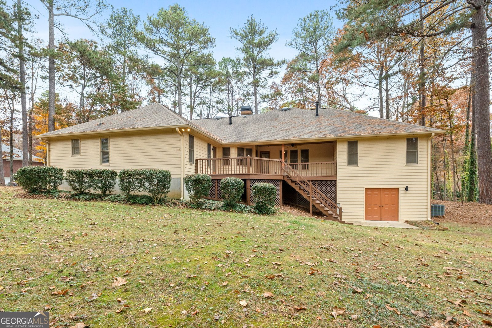 2943 Jodeco Terrace Jonesboro - Photo 40