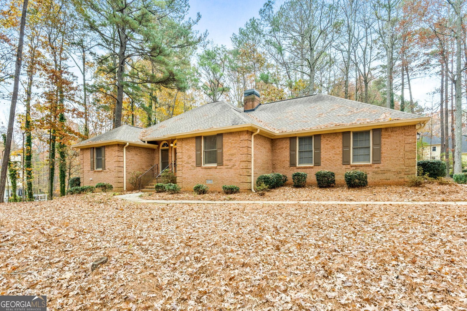 2943 Jodeco Terrace Jonesboro - Photo 42