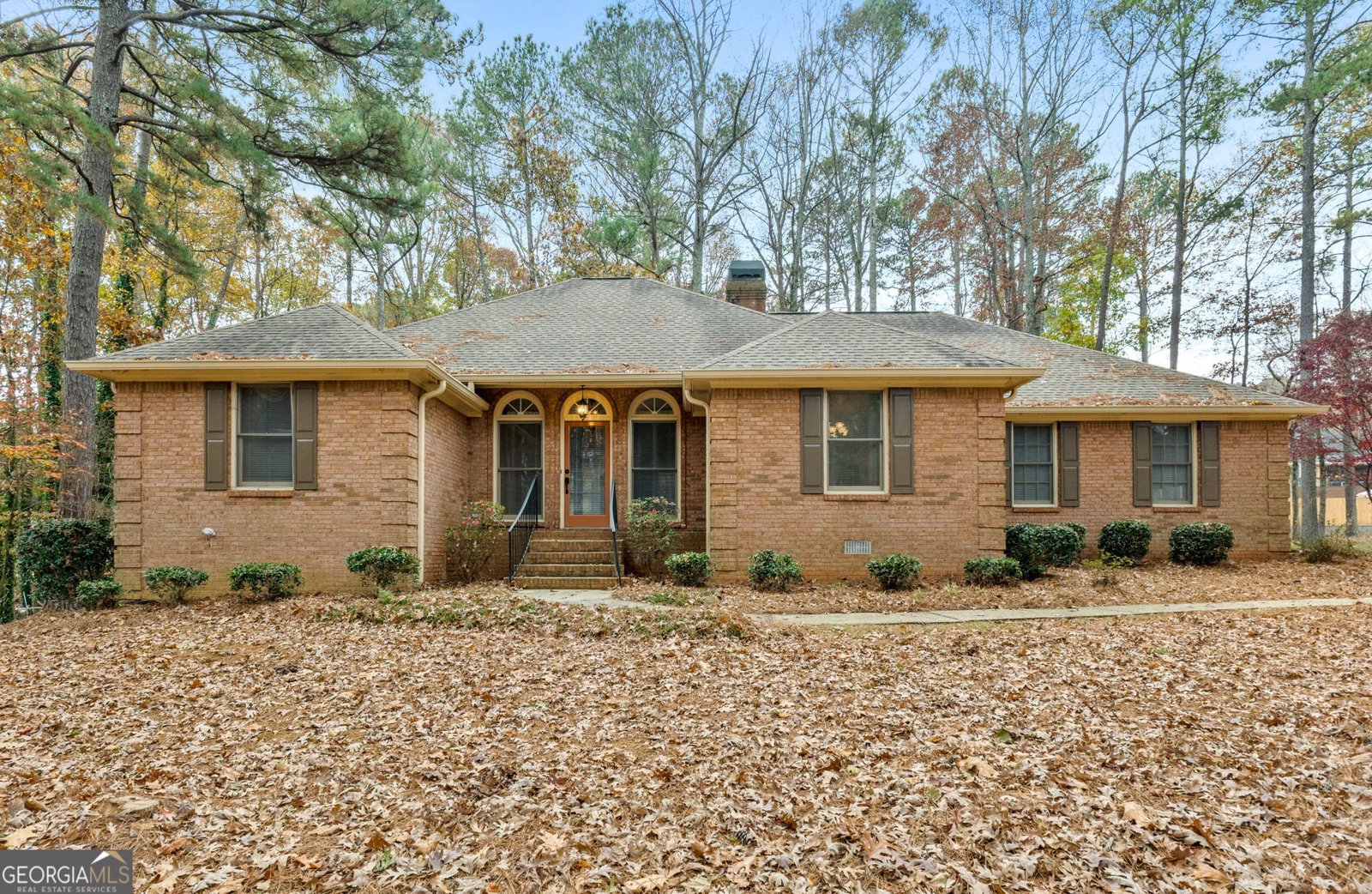 2943 Jodeco Terrace Jonesboro - Photo 43