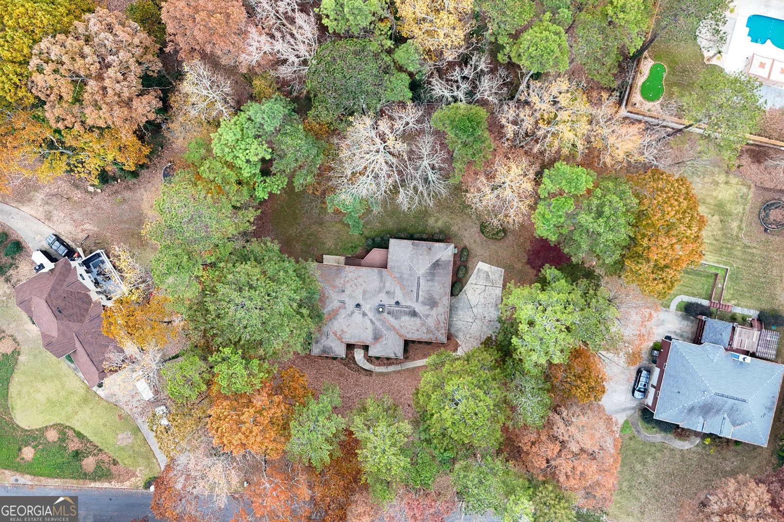 2943 Jodeco Terrace Jonesboro - Photo 44