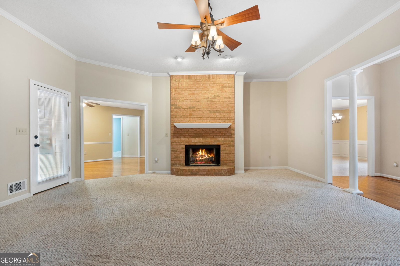 2943 Jodeco Terrace Jonesboro - Photo 7