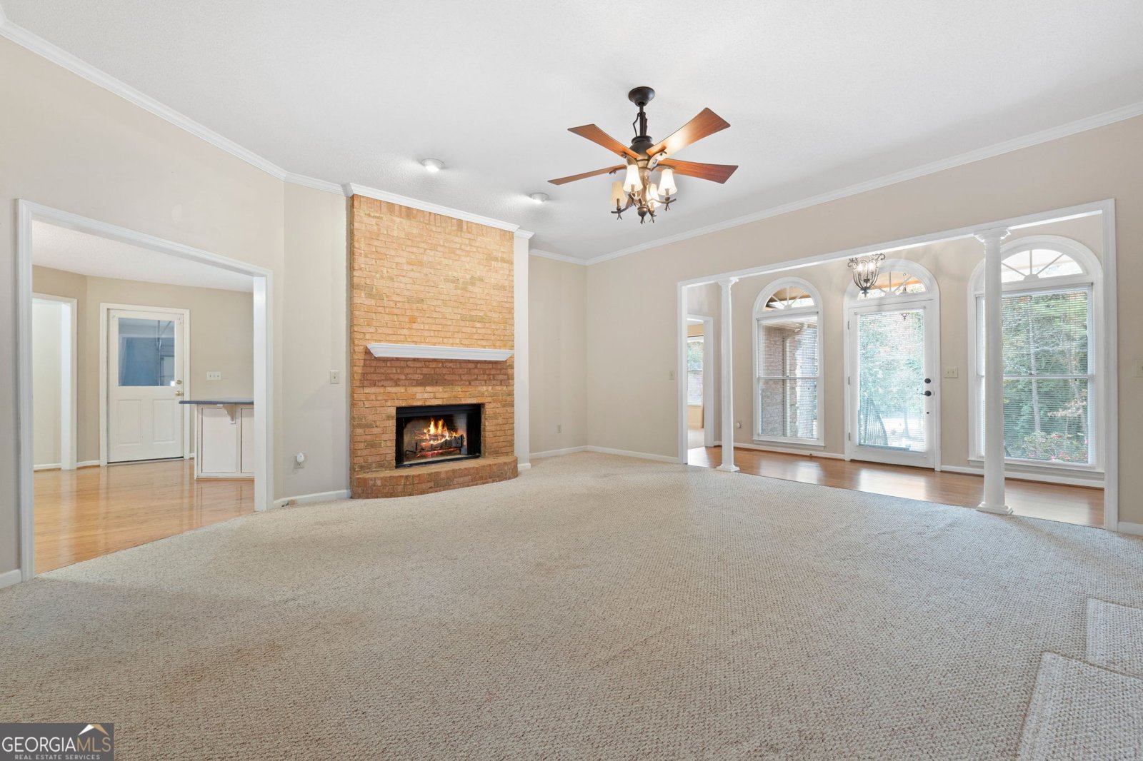 2943 Jodeco Terrace Jonesboro - Photo 8