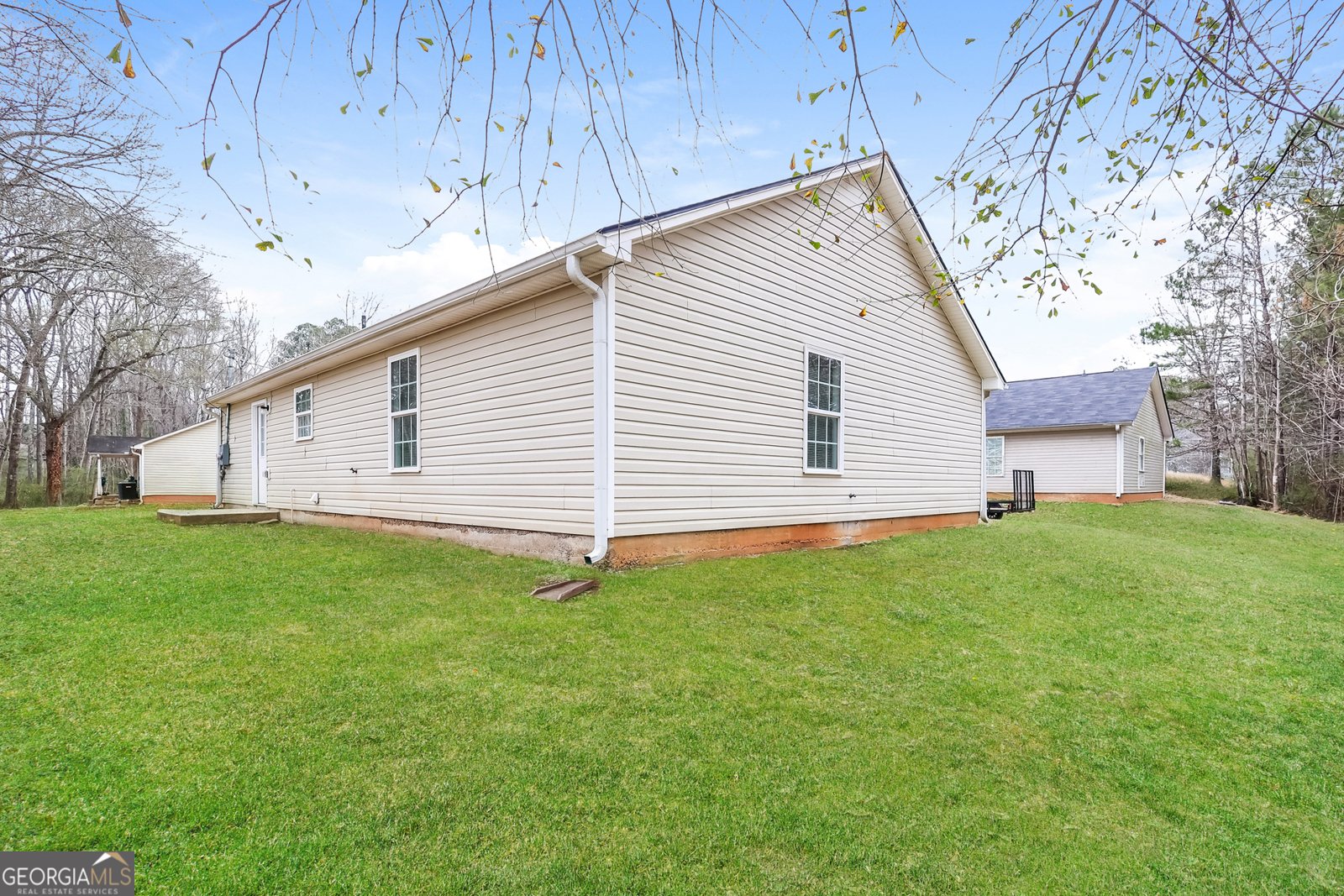 138 Pope Lane Newnan - Photo 25