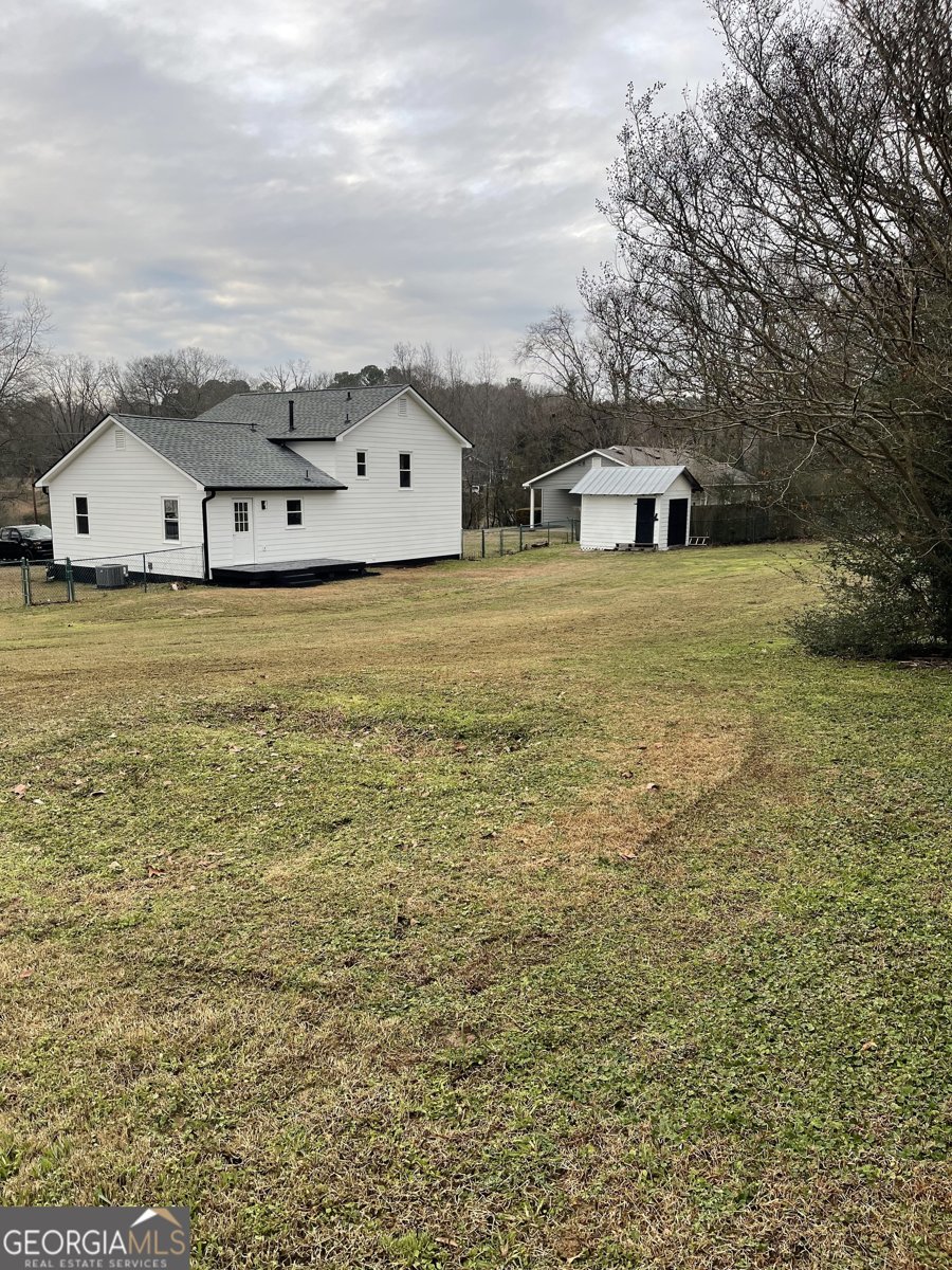 14 Bradford Drive Cartersville - Photo 10