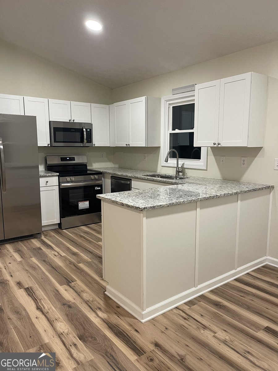 14 Bradford Drive Cartersville - Photo 11