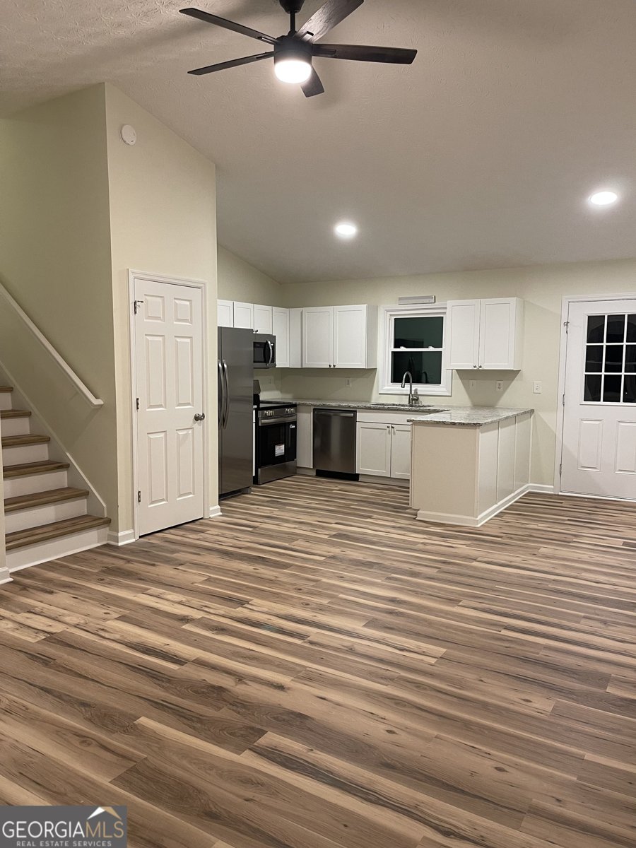 14 Bradford Drive Cartersville - Photo 12