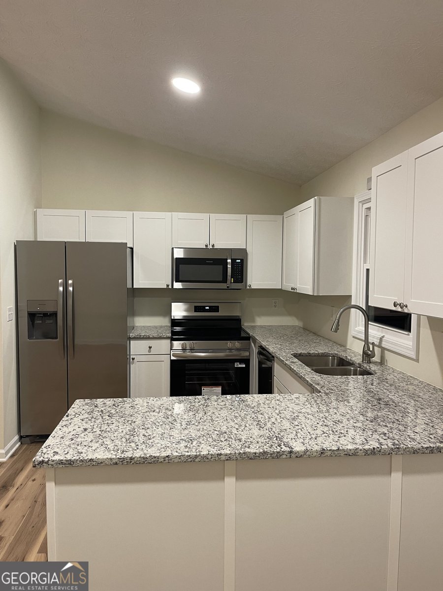 14 Bradford Drive Cartersville - Photo 13