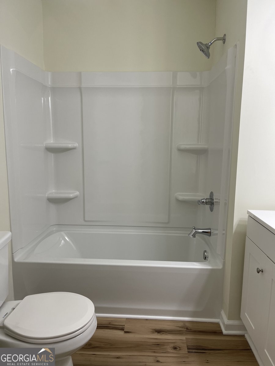 14 Bradford Drive Cartersville - Photo 18