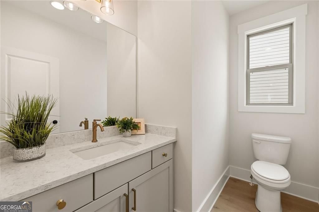 3371 Chosen Boulevard Snellville - Photo 27