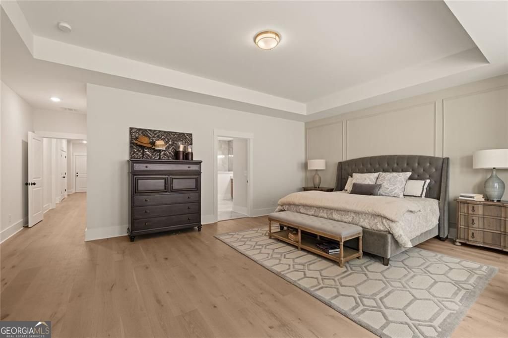 3371 Chosen Boulevard Snellville - Photo 28