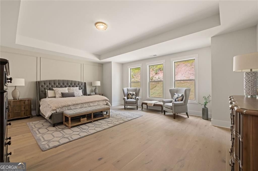 3371 Chosen Boulevard Snellville - Photo 32