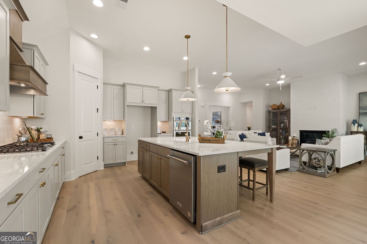 3371 Chosen Boulevard Snellville - Photo 7