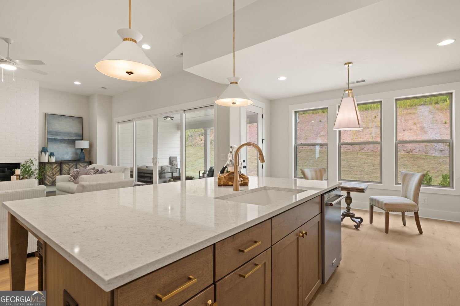 3371 Chosen Boulevard Snellville - Photo 9