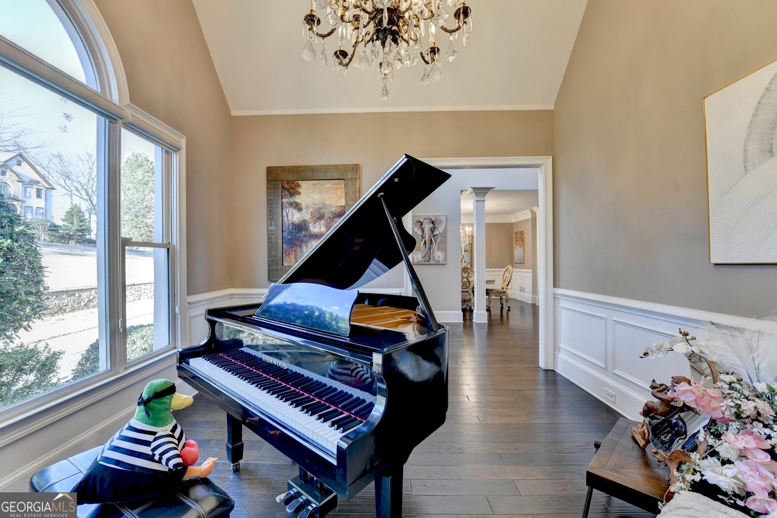 8360 Kenningston Way Duluth - Photo 11