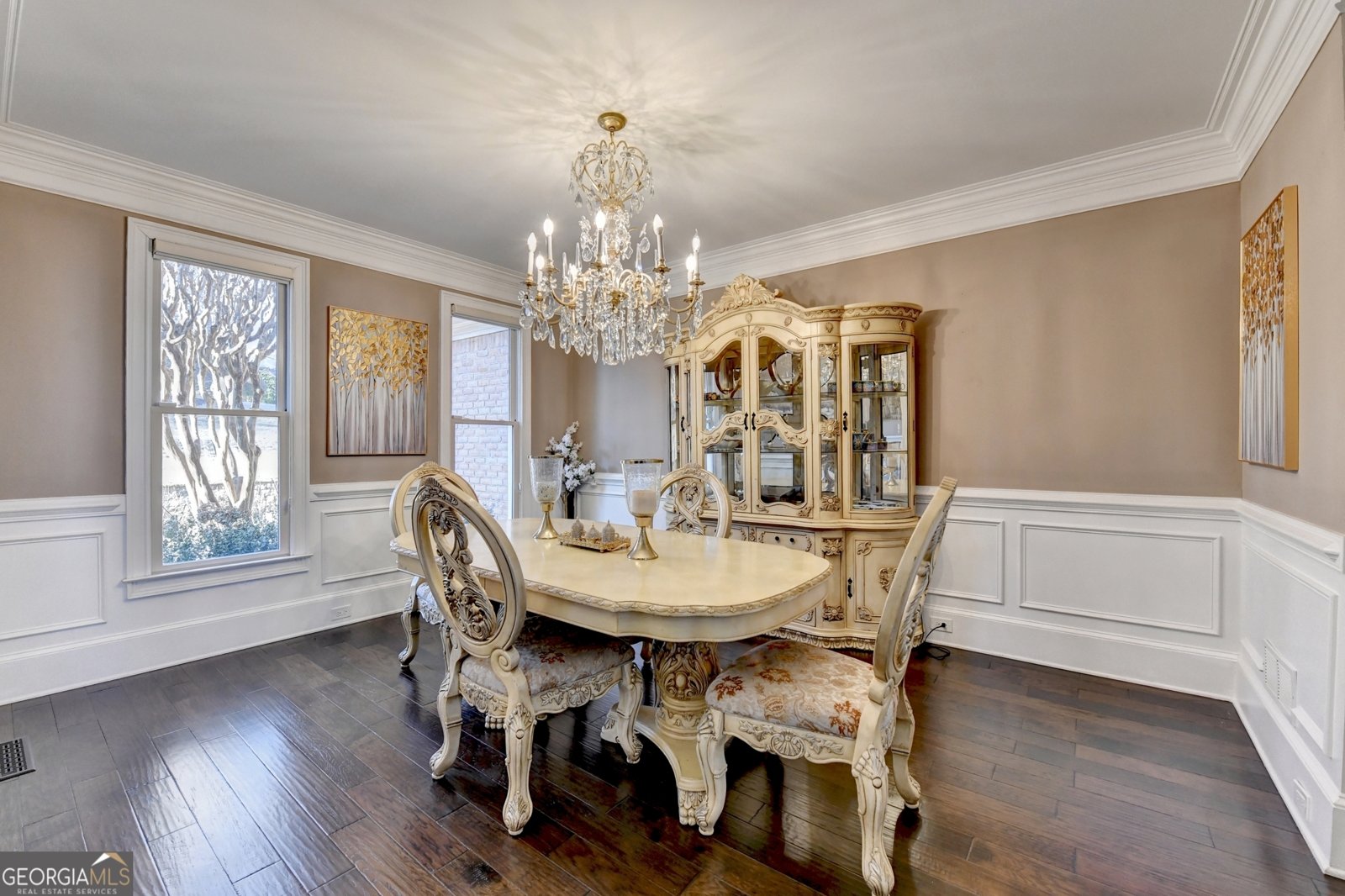 8360 Kenningston Way Duluth - Photo 12