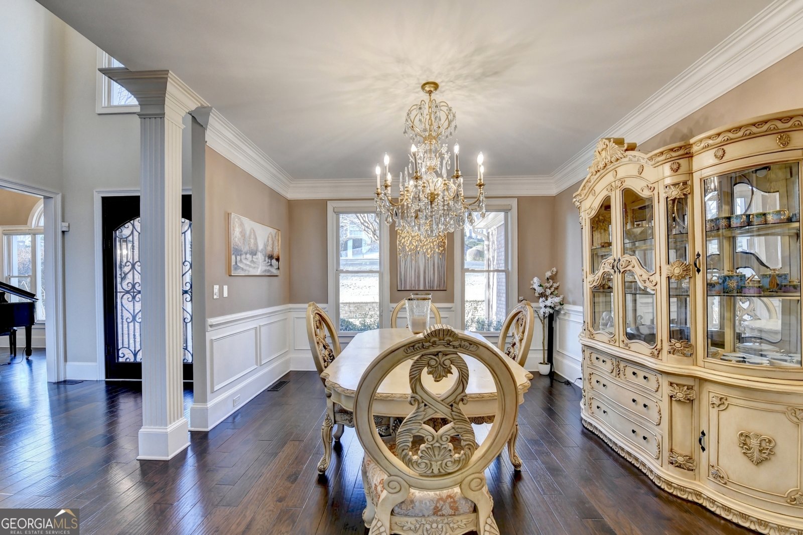 8360 Kenningston Way Duluth - Photo 13