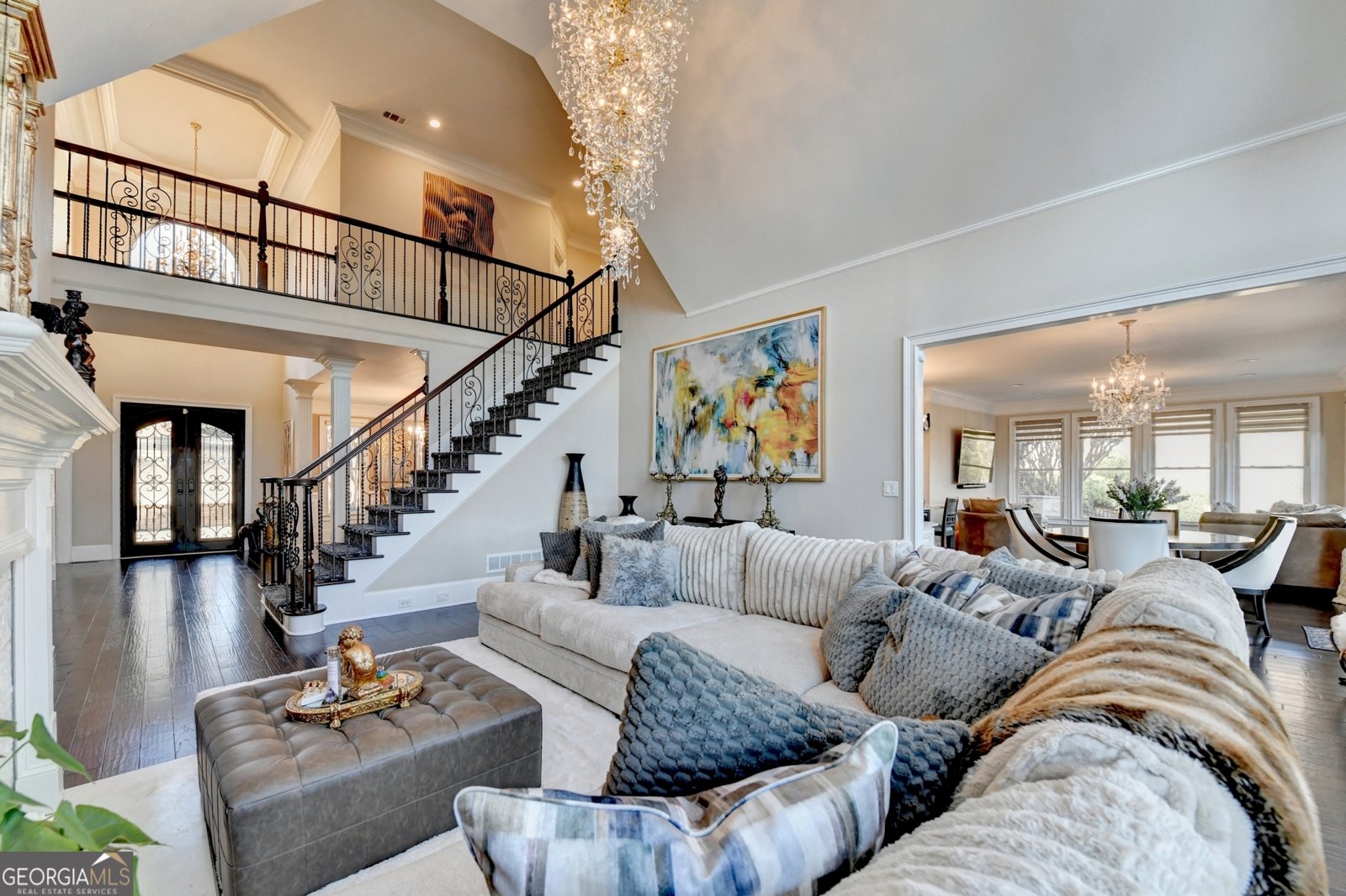 8360 Kenningston Way Duluth - Photo 18