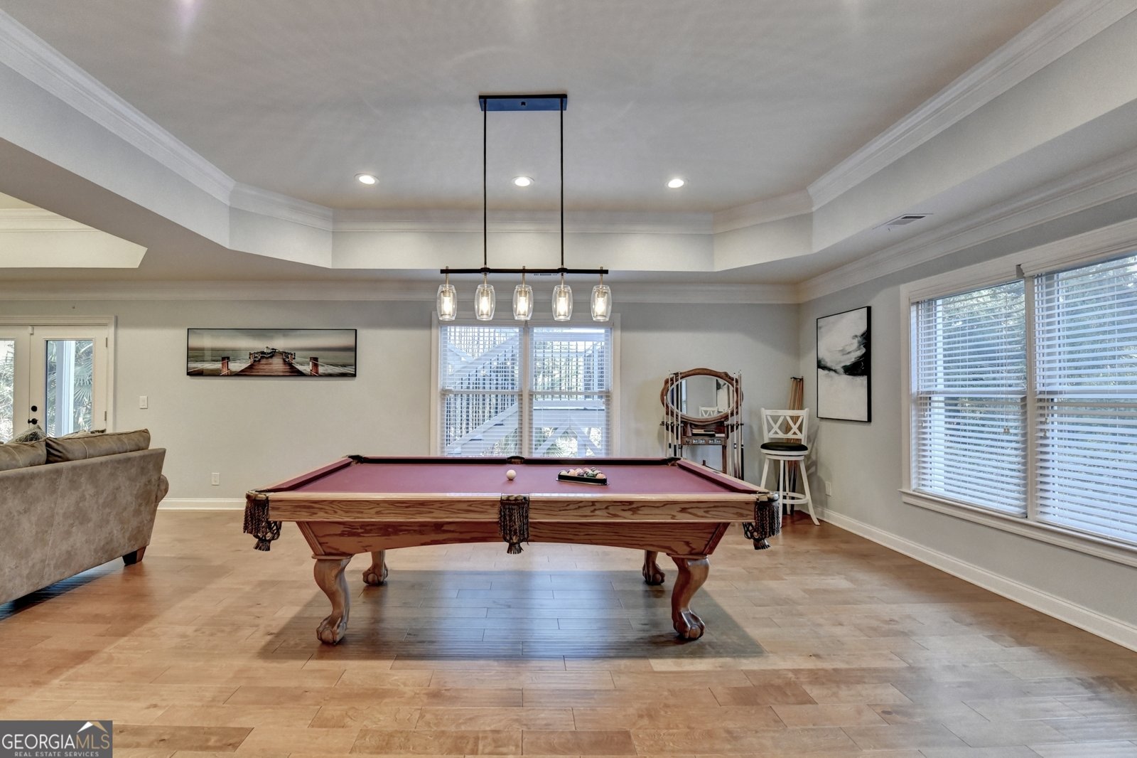 8360 Kenningston Way Duluth - Photo 44