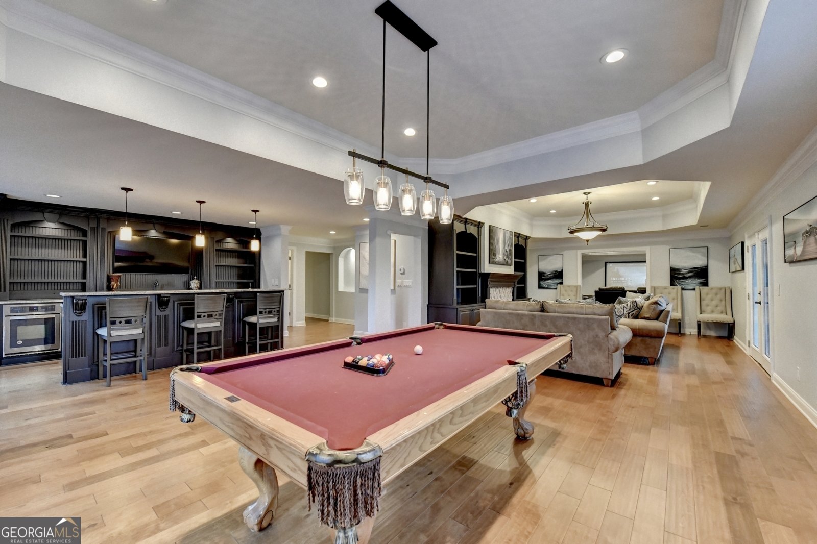 8360 Kenningston Way Duluth - Photo 45