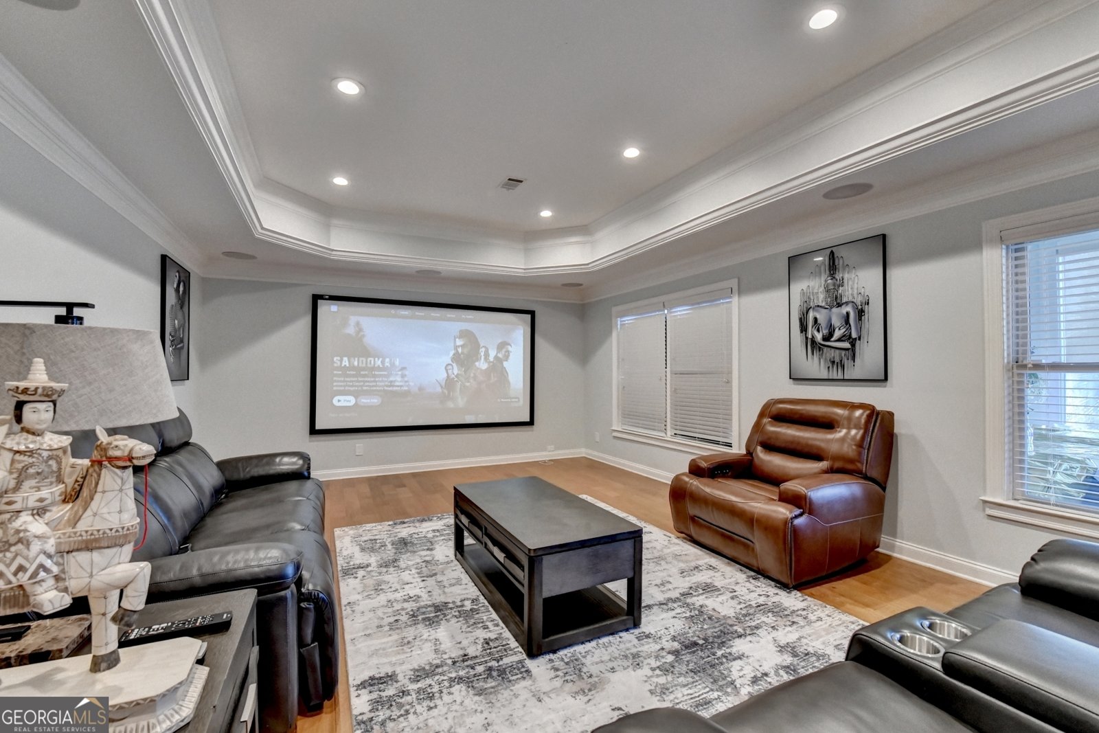 8360 Kenningston Way Duluth - Photo 49