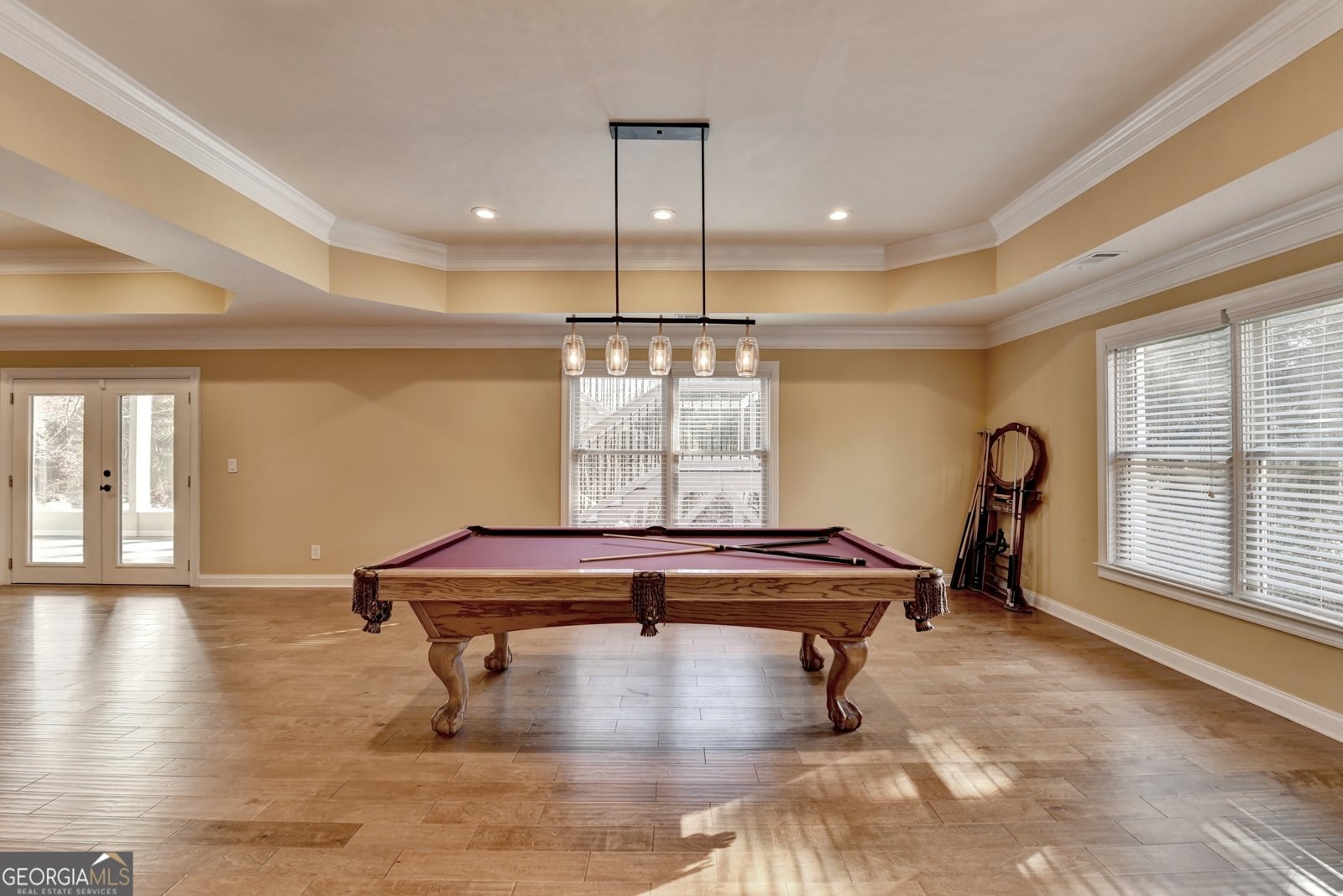 8360 Kenningston Way Duluth - Photo 7