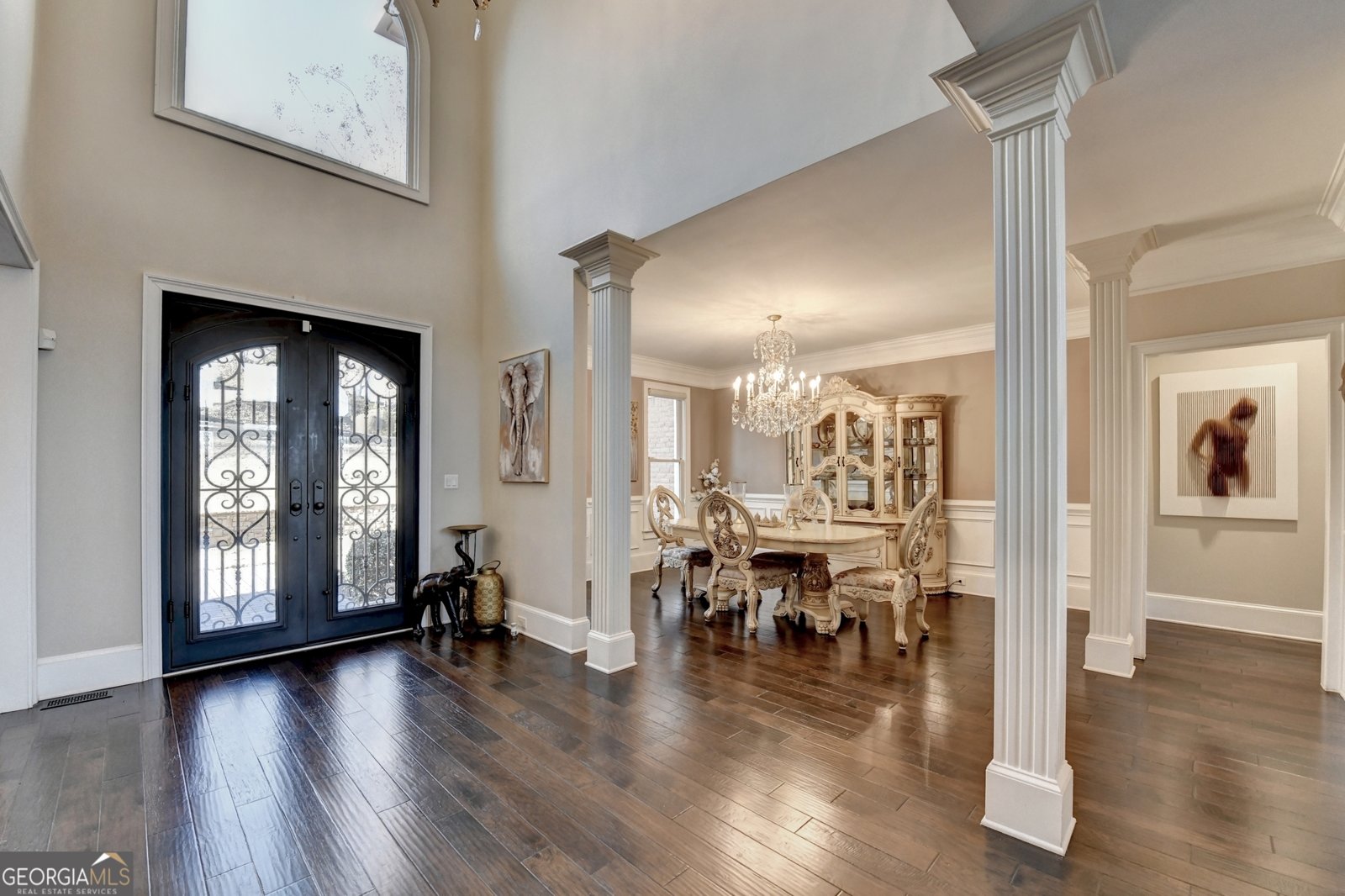 8360 Kenningston Way Duluth - Photo 9