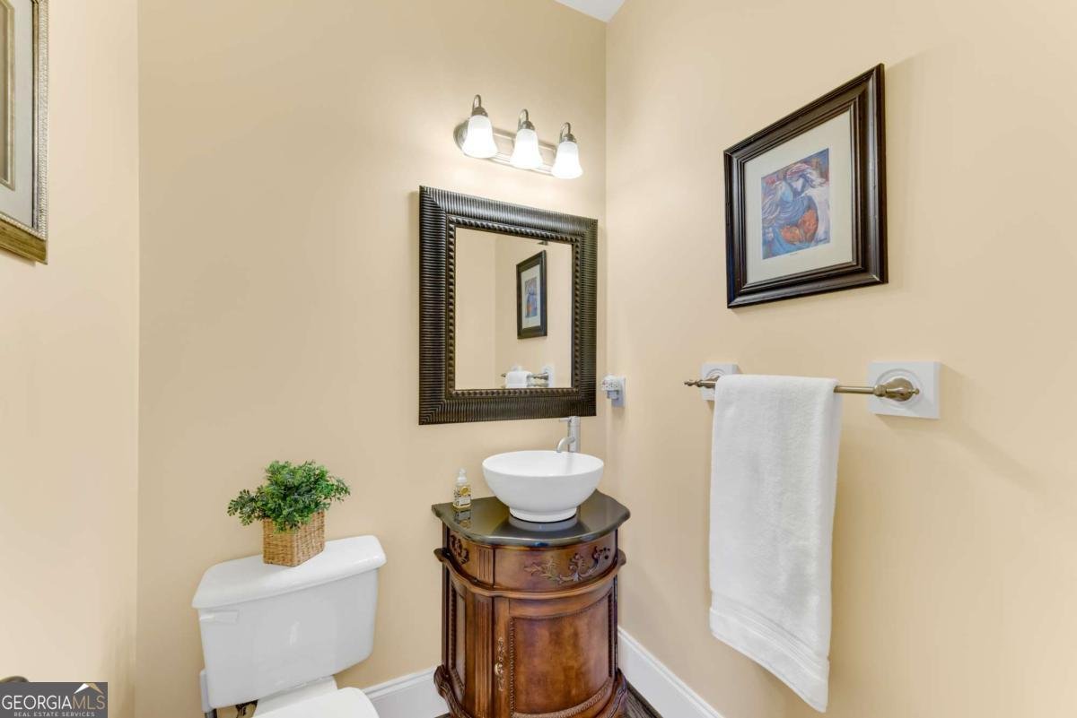 130 Wyndlam Court Johns Creek - Photo 10
