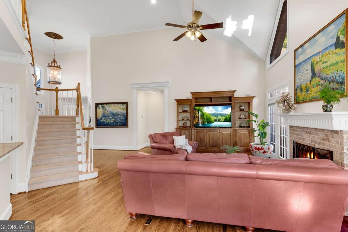 130 Wyndlam Court Johns Creek - Photo 12