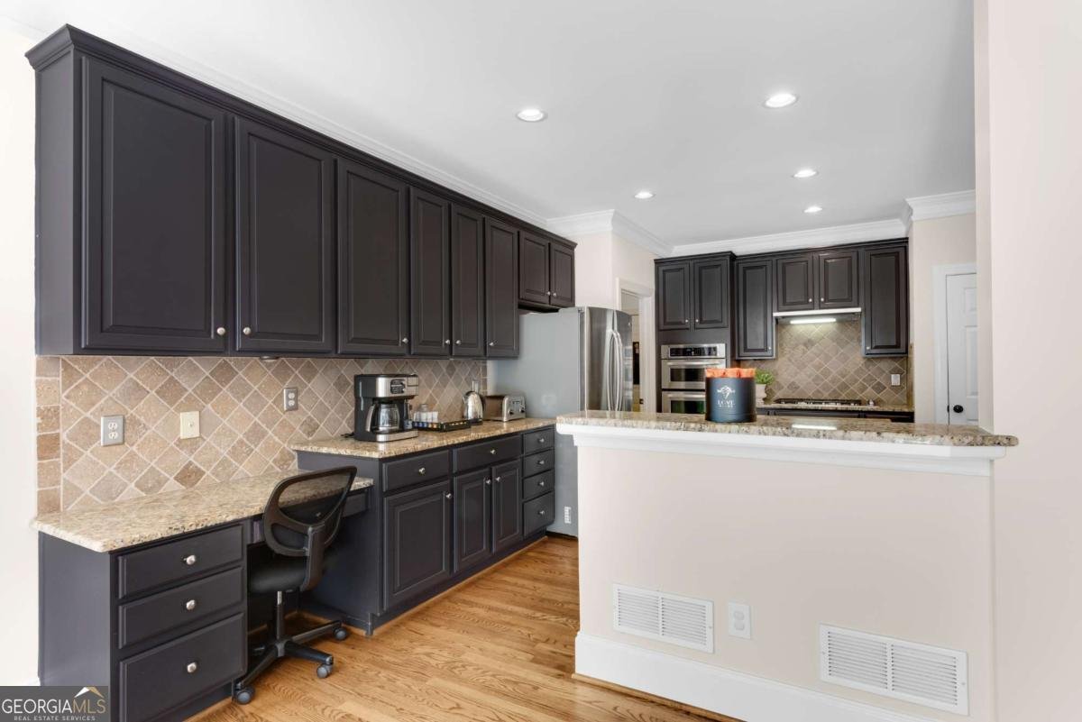 130 Wyndlam Court Johns Creek - Photo 14