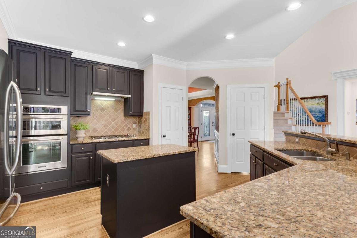 130 Wyndlam Court Johns Creek - Photo 15