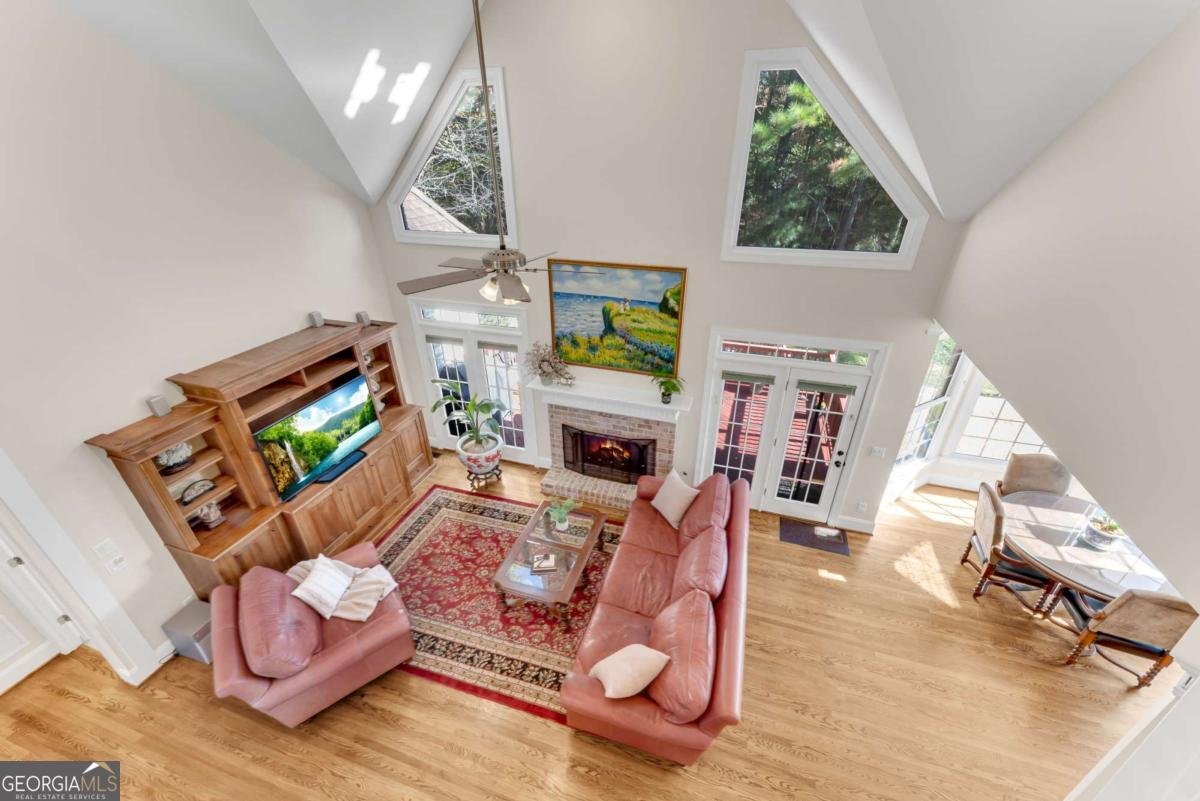 130 Wyndlam Court Johns Creek - Photo 28