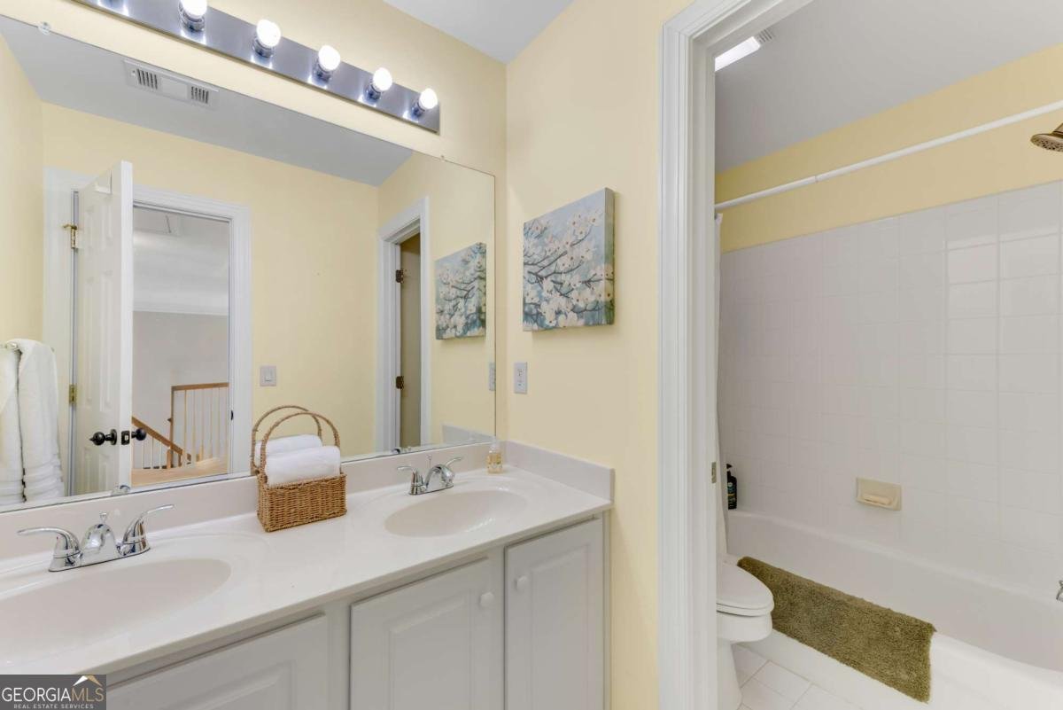 130 Wyndlam Court Johns Creek - Photo 32