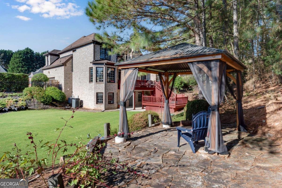 130 Wyndlam Court Johns Creek - Photo 49