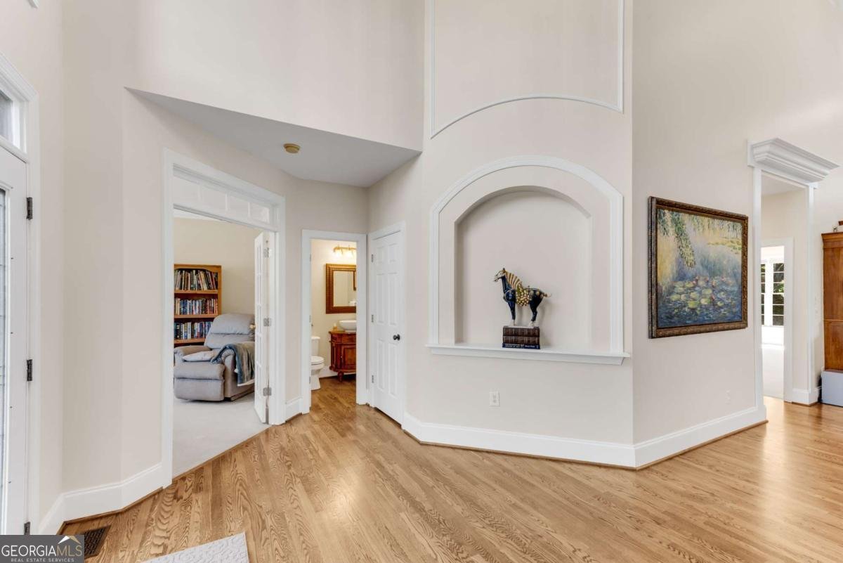 130 Wyndlam Court Johns Creek - Photo 6