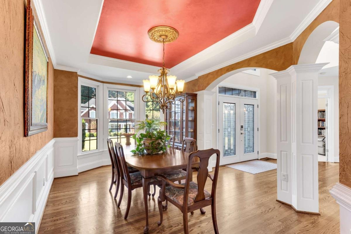 130 Wyndlam Court Johns Creek - Photo 8