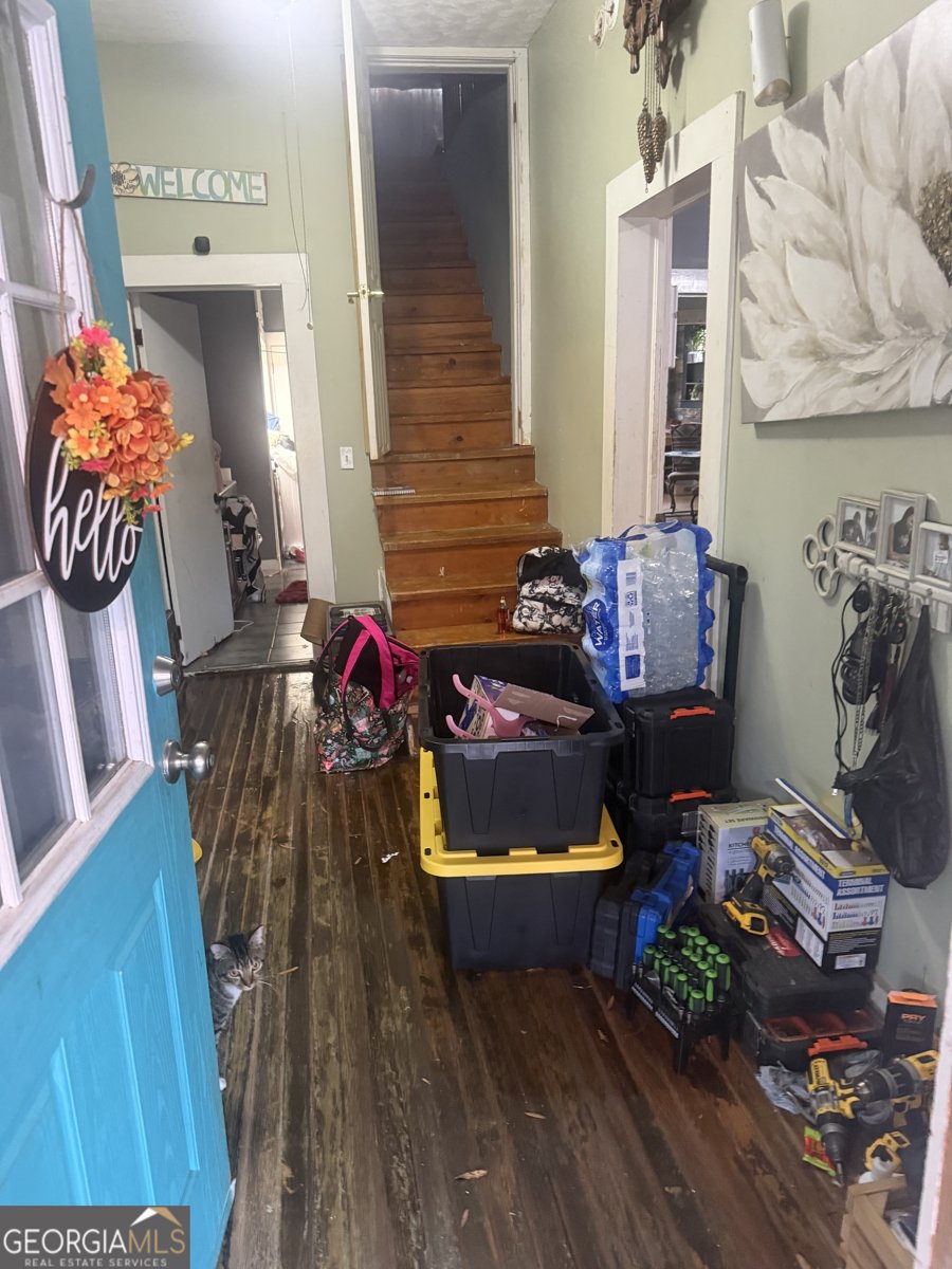 567 Judkin Mill Road Cedartown - Photo 15