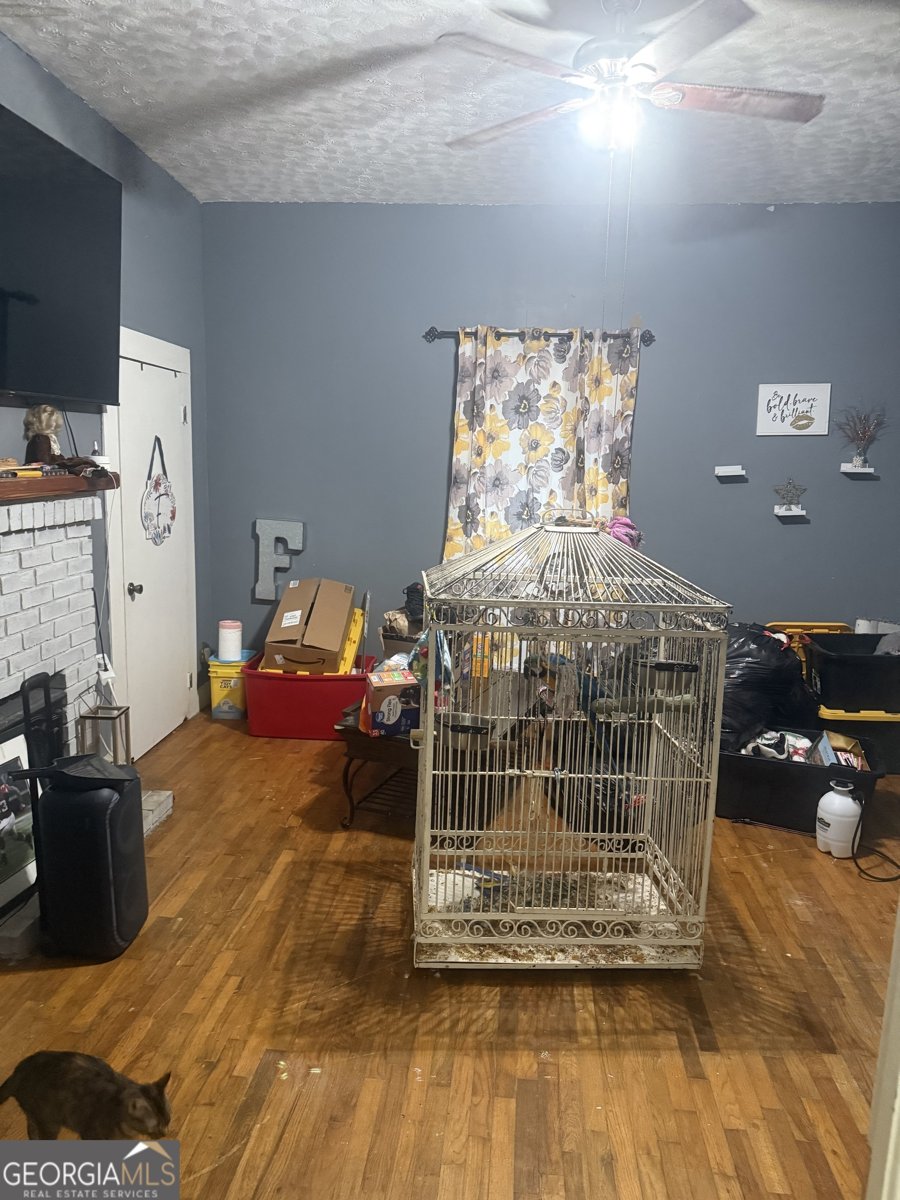 567 Judkin Mill Road Cedartown - Photo 17