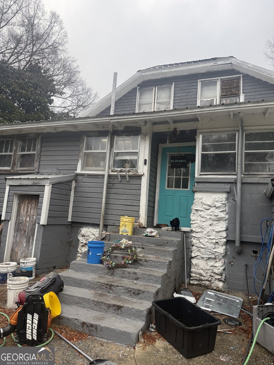 567 Judkin Mill Road Cedartown - Photo 20