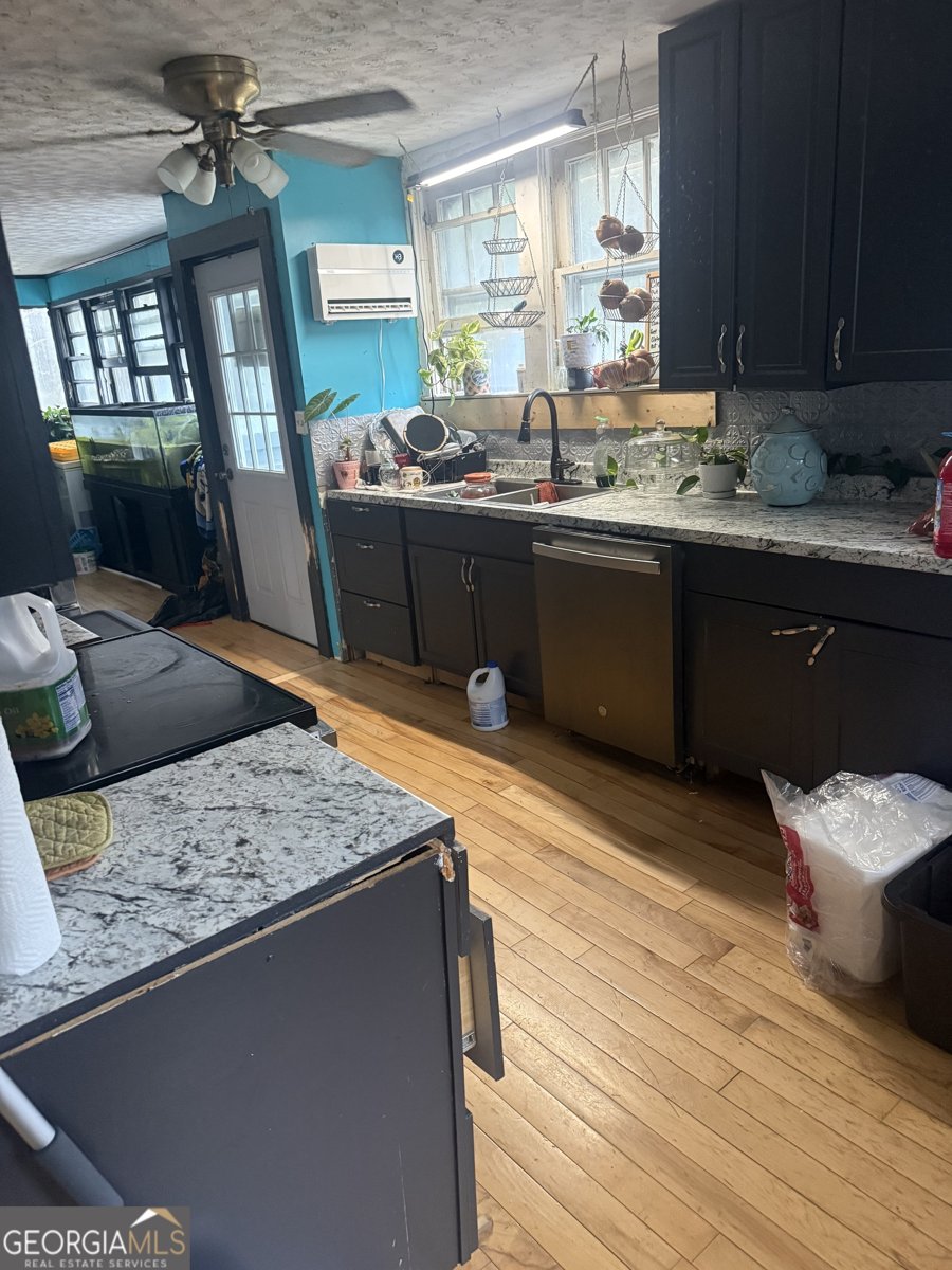 567 Judkin Mill Road Cedartown - Photo 6