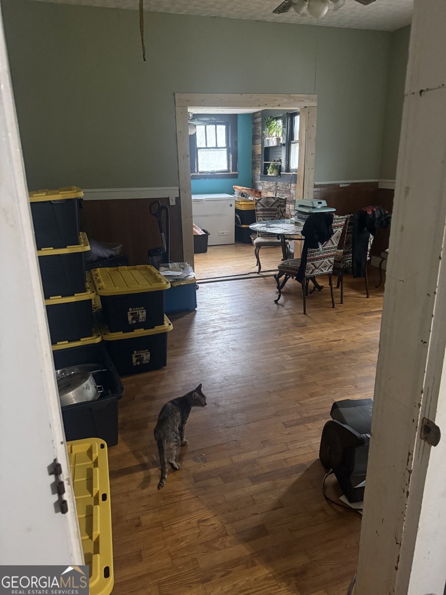 567 Judkin Mill Road Cedartown - Photo 7