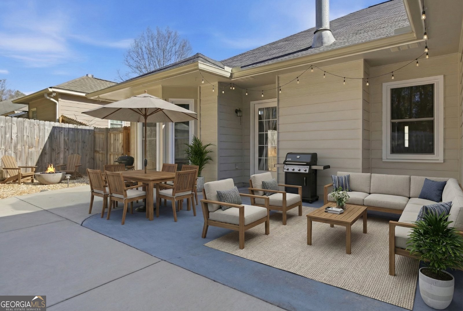 46 Sugar Mill Court Columbus - Photo 14