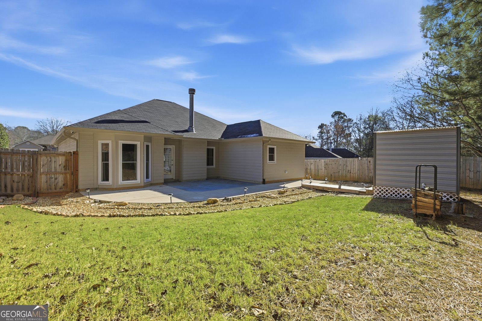 46 Sugar Mill Court Columbus - Photo 19