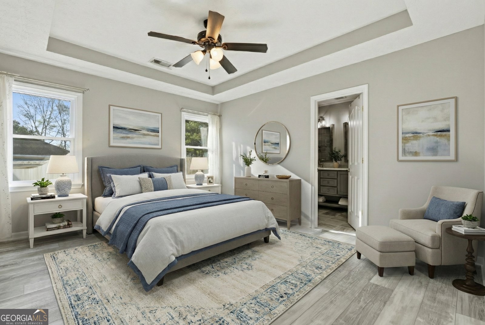 46 Sugar Mill Court Columbus - Photo 8