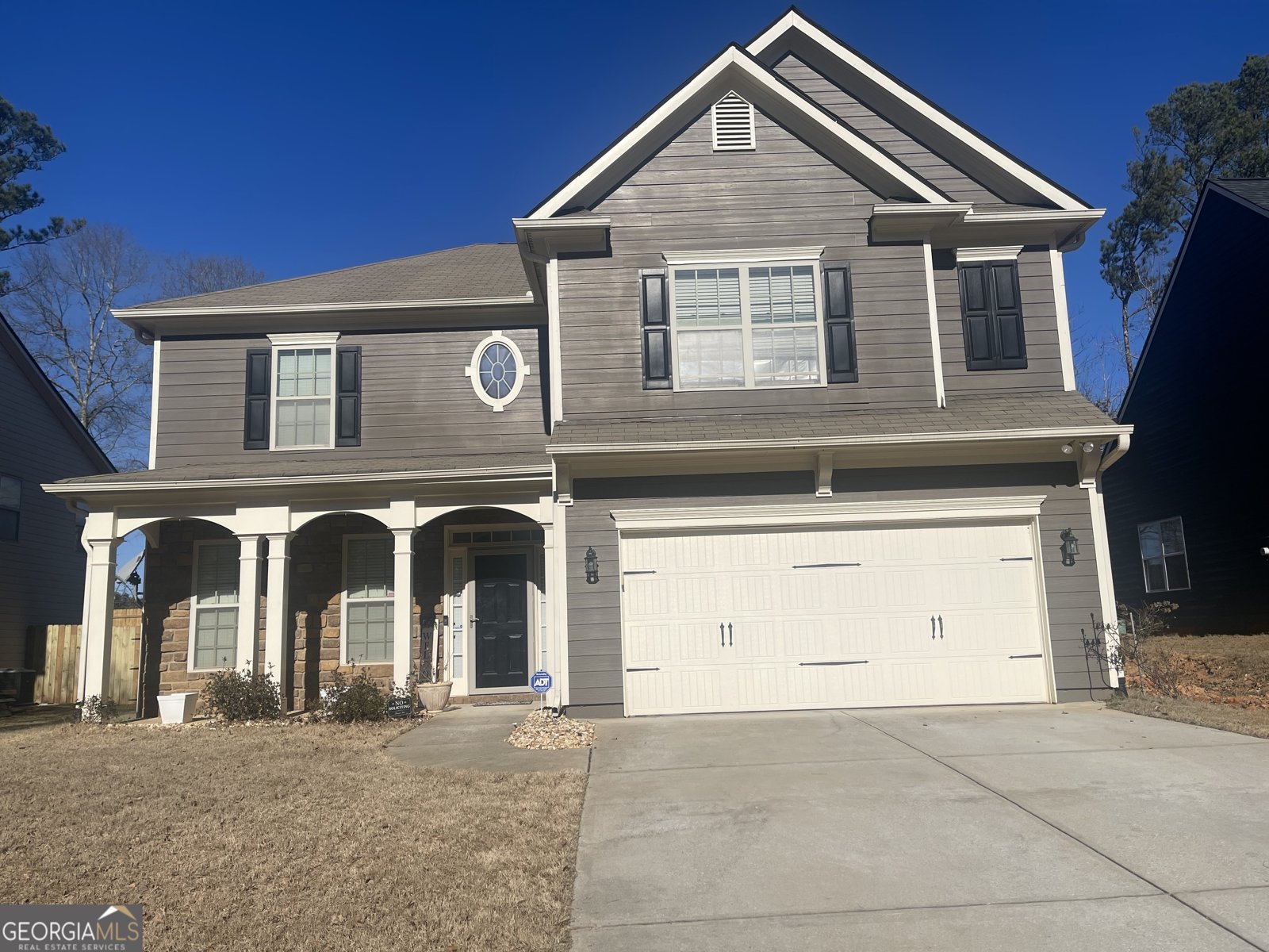 38 Inverness Avenue Newnan - Photo 1