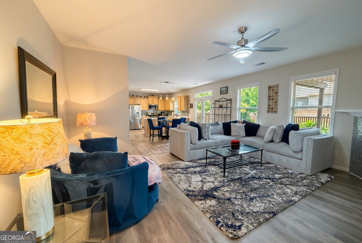 38 Inverness Avenue Newnan - Photo 10