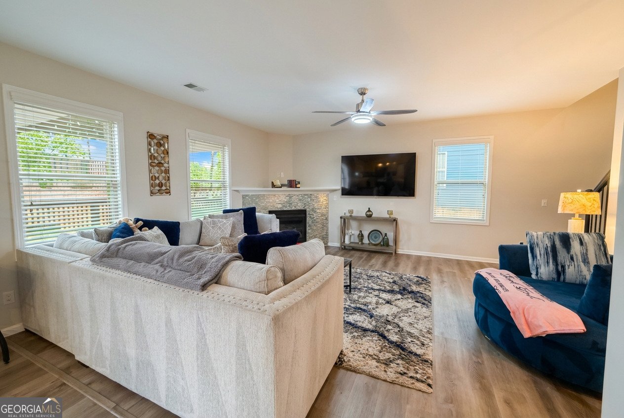 38 Inverness Avenue Newnan - Photo 11