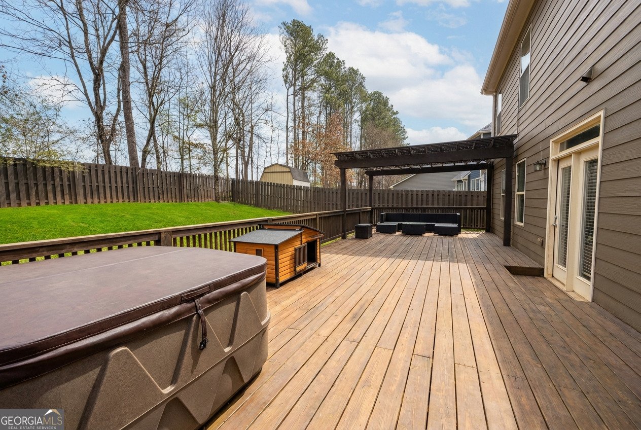 38 Inverness Avenue Newnan - Photo 27