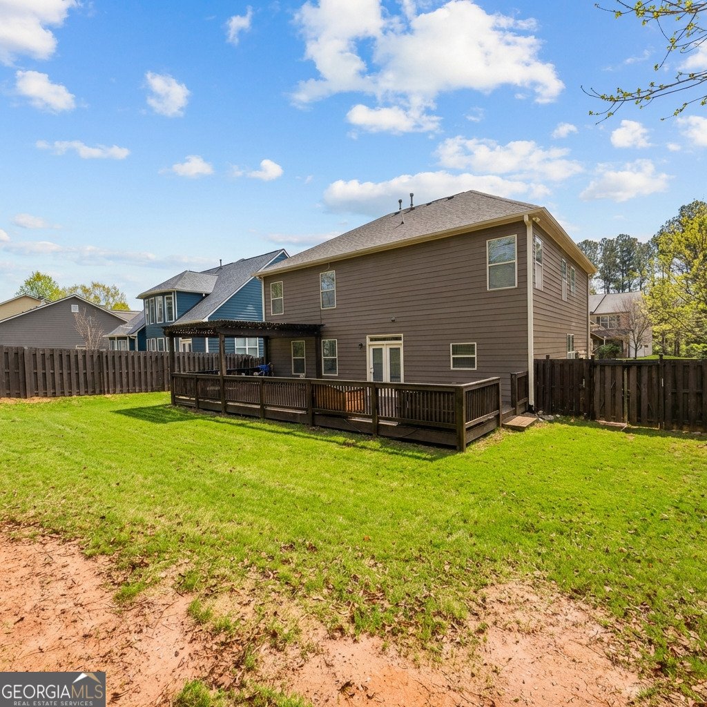 38 Inverness Avenue Newnan - Photo 28