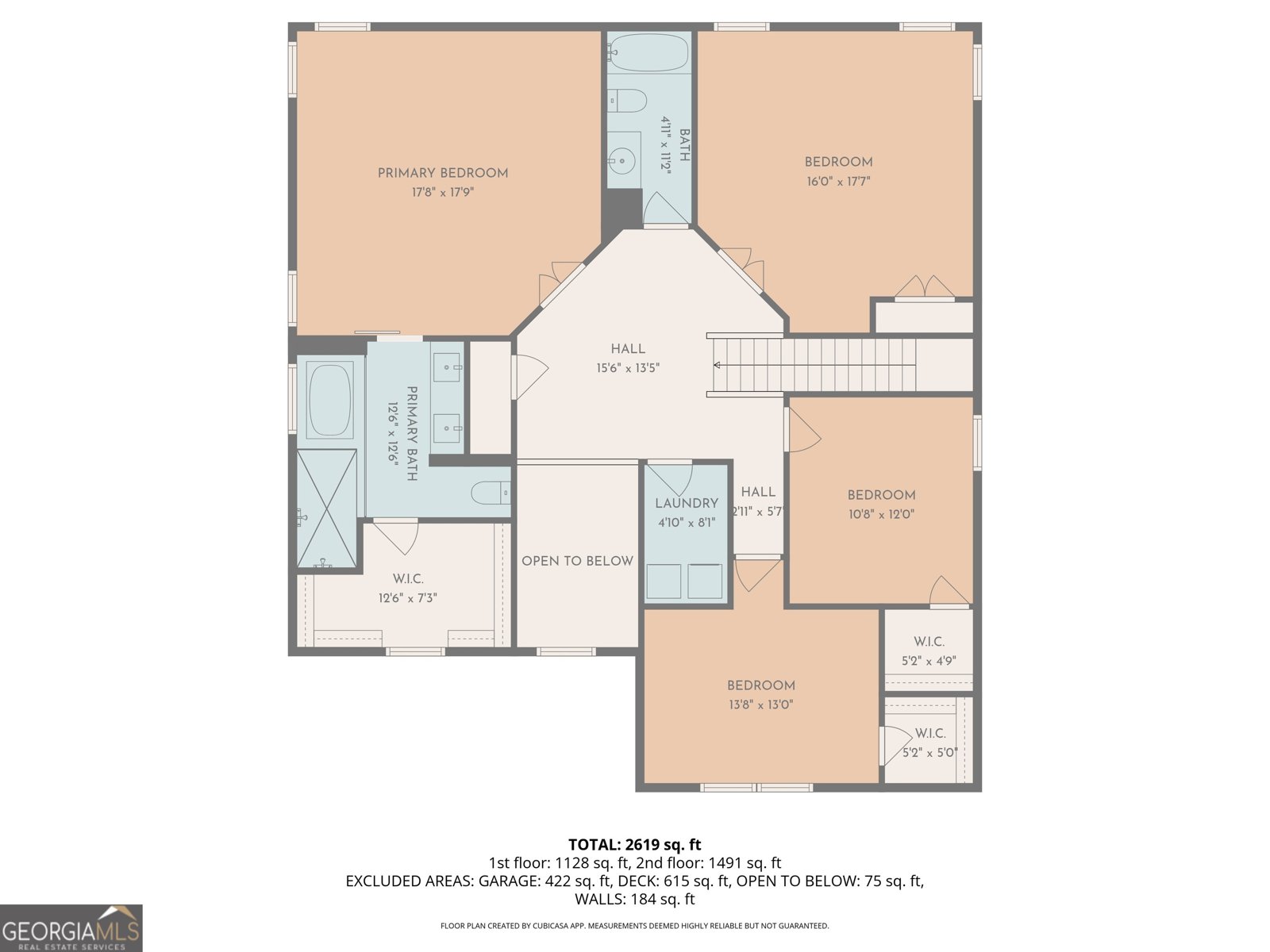 38 Inverness Avenue Newnan - Photo 29