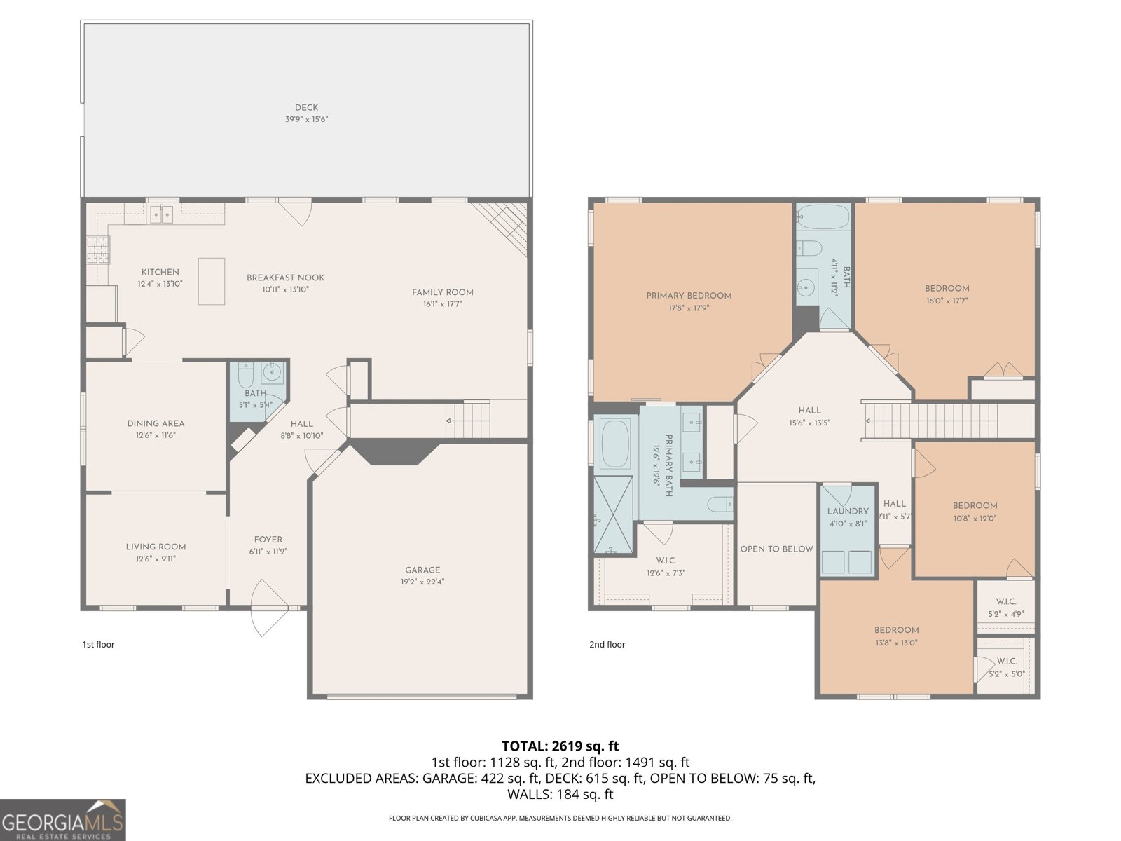 38 Inverness Avenue Newnan - Photo 30